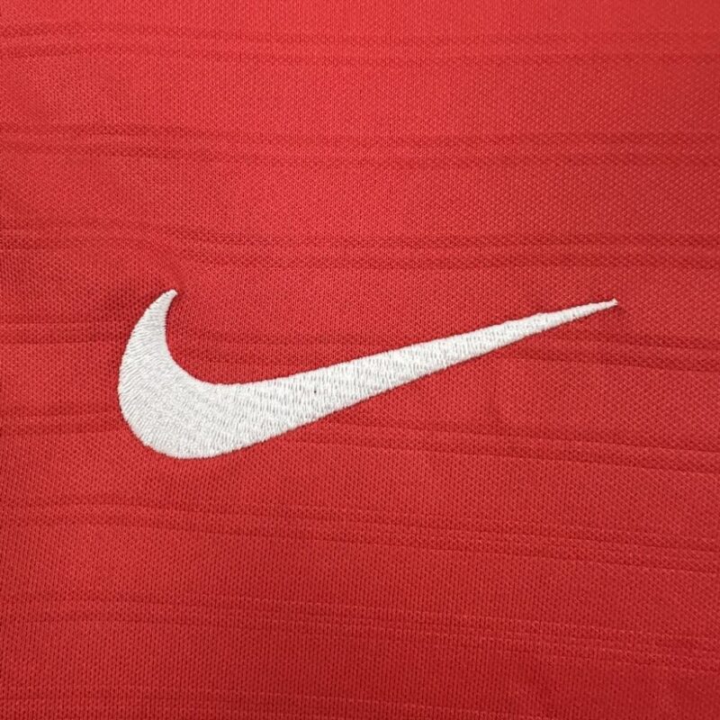 Atletico Madrid 2001/02 Away Retro Jersey - Image 6