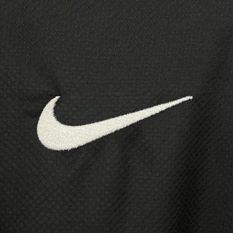 Barcelona 2024/25 Red Lion Jersey - Image 6