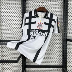 Corinthians 1995/96 Home Retro Jersey