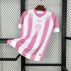 Coritiba 2024/25 Pink October Jersey