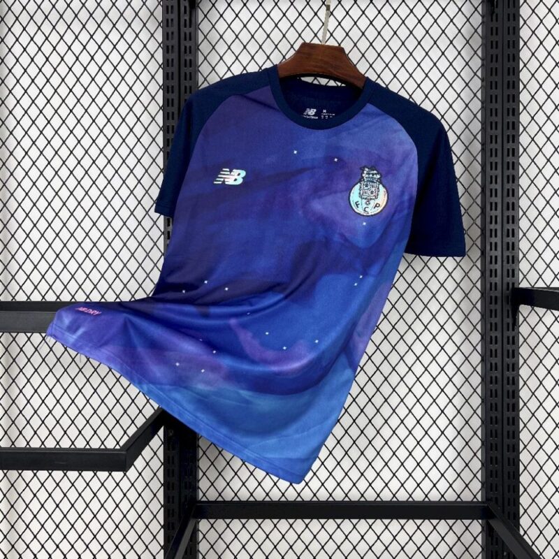 FC Porto 2024/25 Celestial JR Jersey