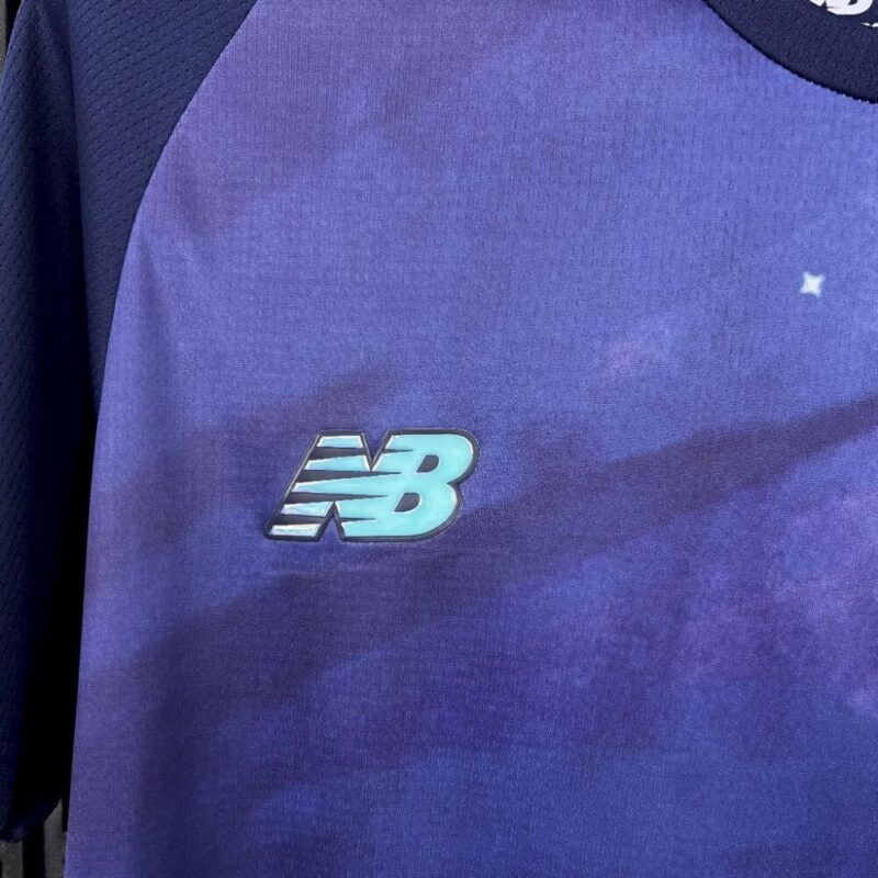 FC Porto 2024/25 Celestial JR Jersey - Image 5