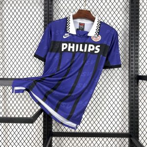 PSV Eindhoven 1996/97 Away Retro Jersey