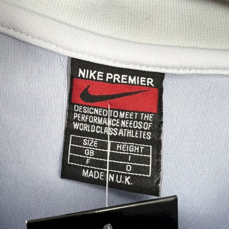 PSV Eindhoven 1996/97 Away Retro Jersey - Image 3