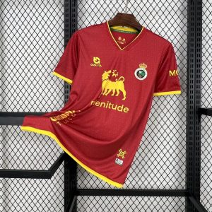 Racing de Santander 2024/25 Third Jersey