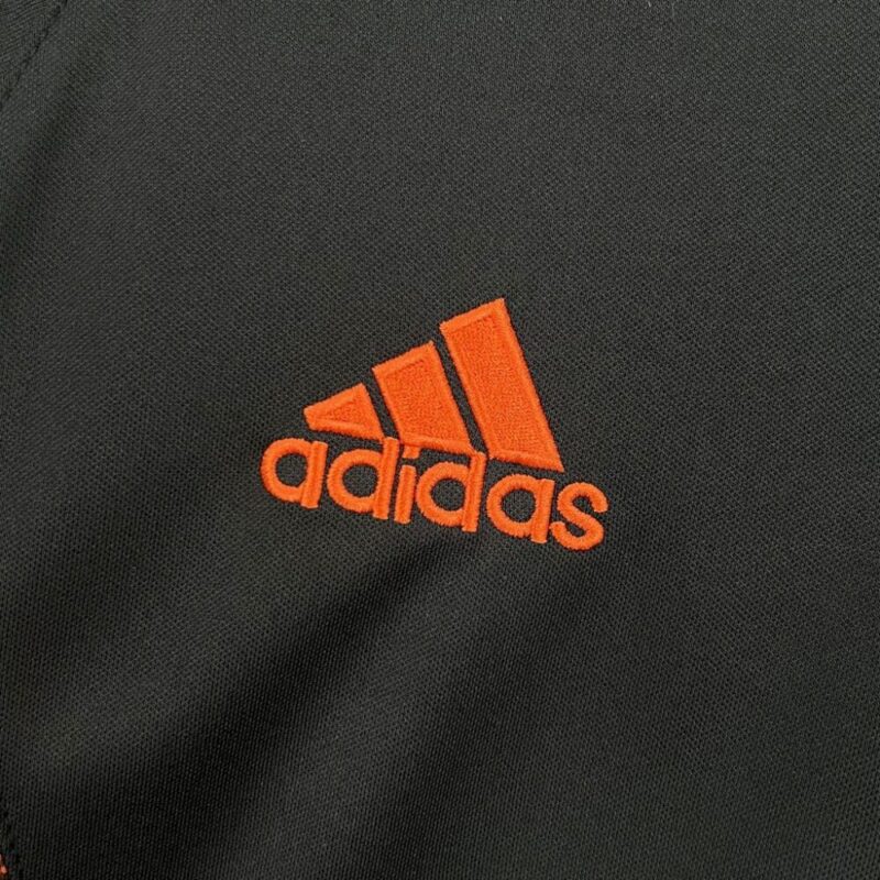 Benfica 2002/03 Away Retro Jersey - Image 7