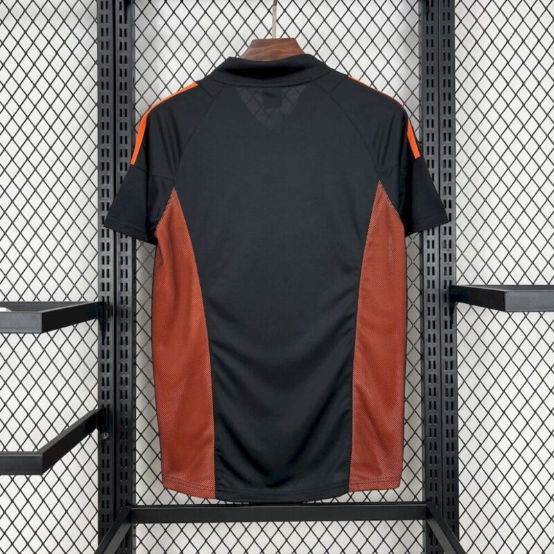 Benfica 2002/03 Away Retro Jersey - Image 2