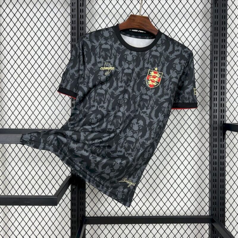 England 2024/25 Special Edition Jersey