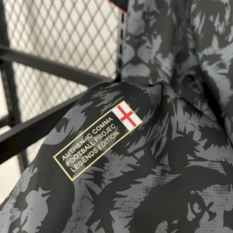 England 2024/25 Special Edition Jersey - Image 10