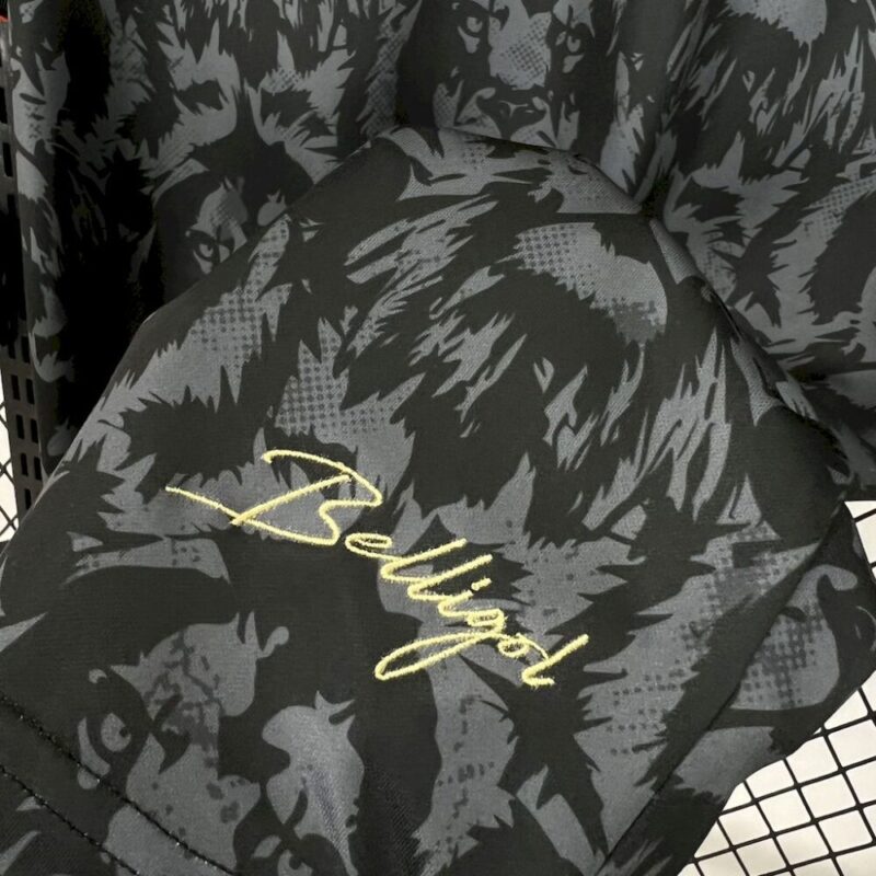 England 2024/25 Special Edition Jersey - Image 9