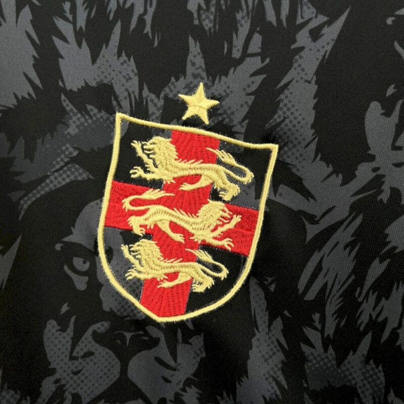 England 2024/25 Special Edition Jersey - Image 7