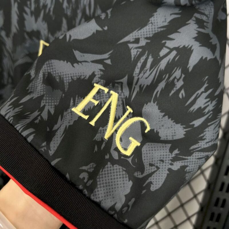 England 2024/25 Special Edition Jersey - Image 6