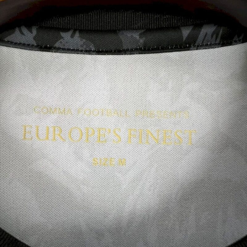 England 2024/25 Special Edition Jersey - Image 5