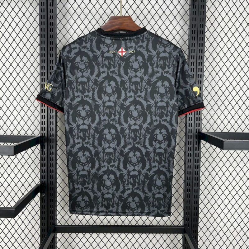 England 2024/25 Special Edition Jersey - Image 2