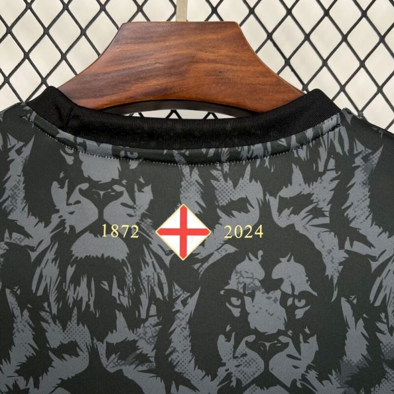 England 2024/25 Special Edition Jersey - Image 4