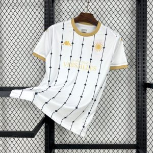 FC Versailles 2024/25 Away Jersey