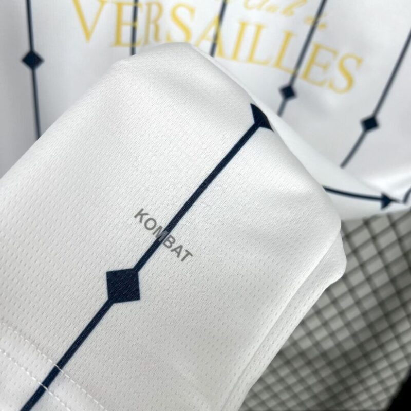 FC Versailles 2024/25 Away Jersey - Image 9