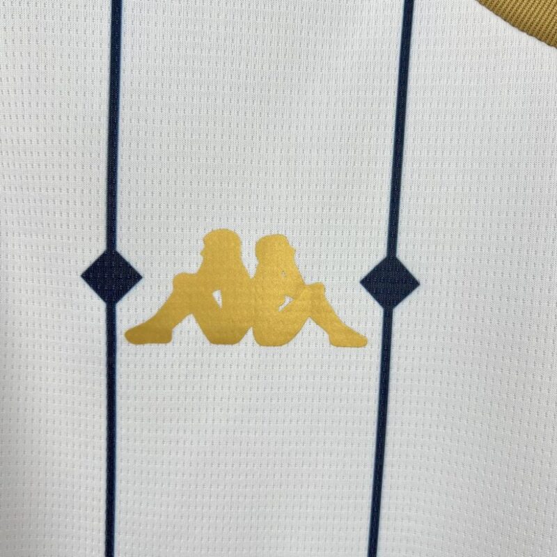 FC Versailles 2024/25 Away Jersey - Image 8