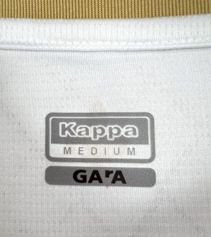 FC Versailles 2024/25 Away Jersey - Image 5