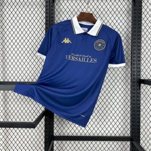 FC Versailles 2024/25 Home Jersey