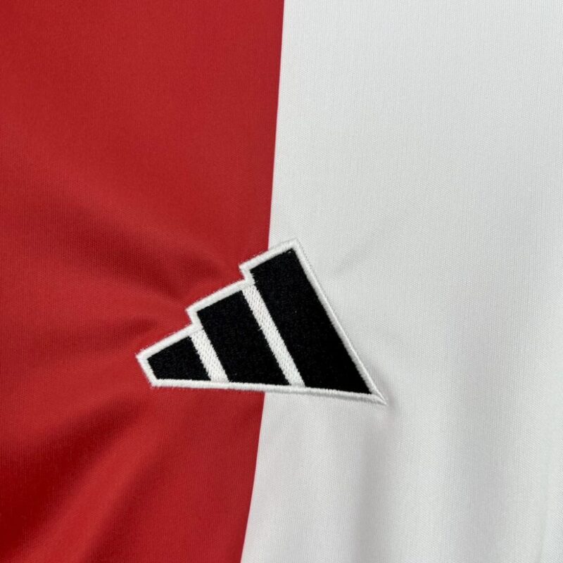 Legia Warszawa 2024/25 Away Jersey - Image 7