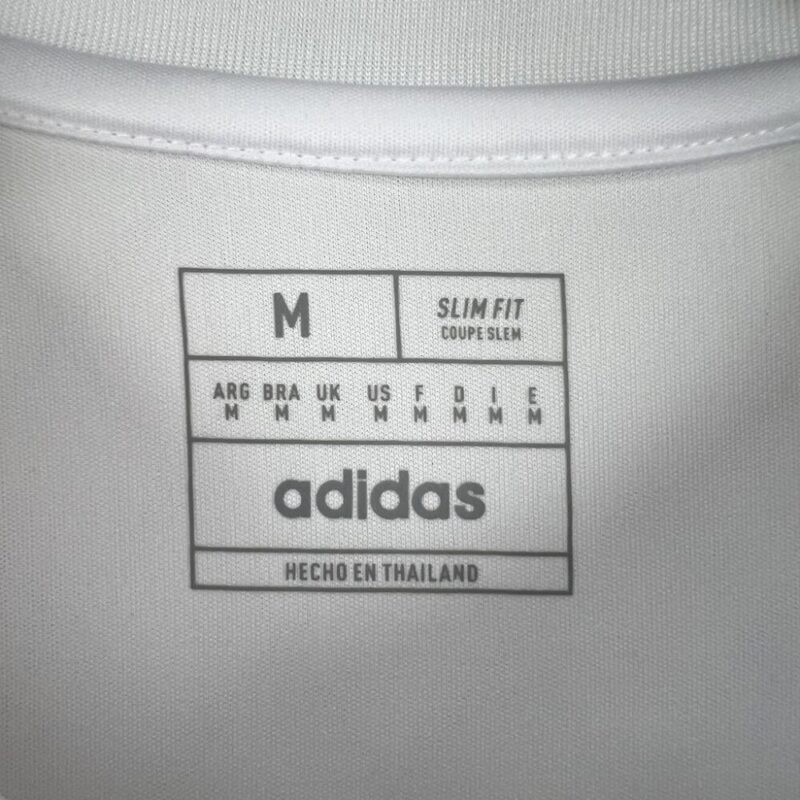 Legia Warszawa 2024/25 Away Jersey - Image 4