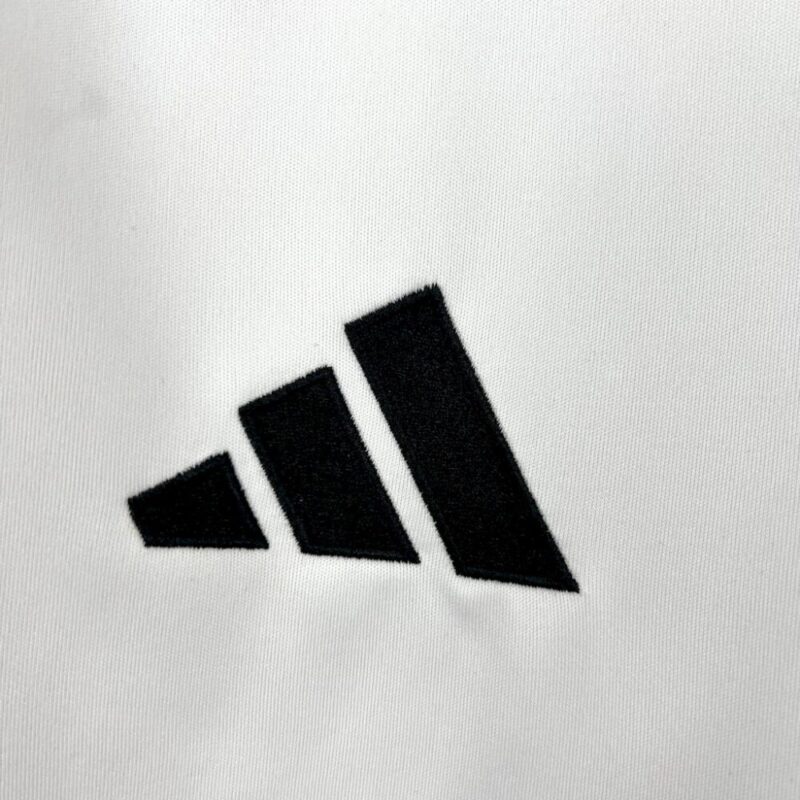 Legia Warszawa 2024/25 Home Jersey - Image 7