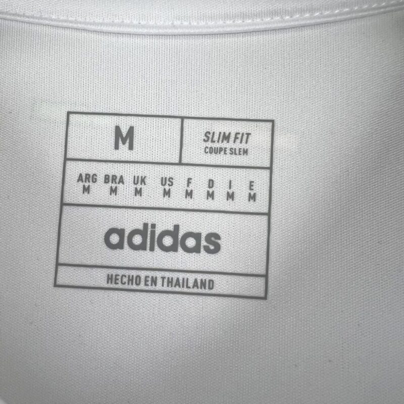 Legia Warszawa 2024/25 Home Jersey - Image 4