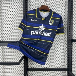 Parma Calcio 1998/99 Third Retro Jersey
