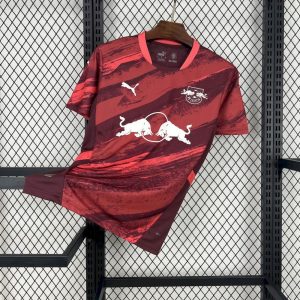RB Leipzig 2024/25 Away Jersey