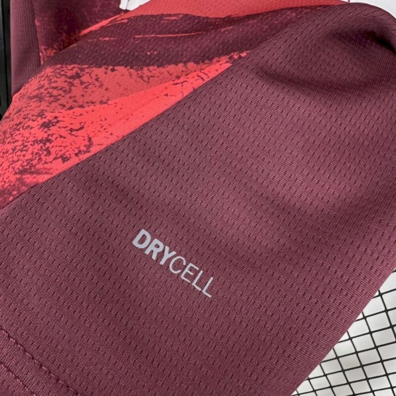 RB Leipzig 2024/25 Away Jersey - Image 9