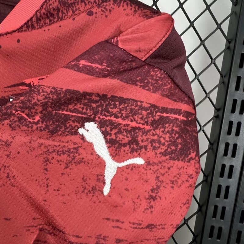 RB Leipzig 2024/25 Away Jersey - Image 4