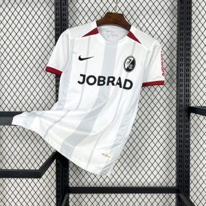 SC Freiburg 2024/25 Away Jersey