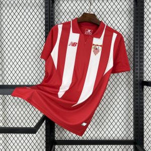 Sevilla FC 2015/16 Away Retro Jersey