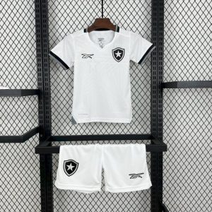 Botafogo 2024/25 Third Kids Kit