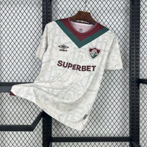 Fluminense 2024/25 Third Jersey