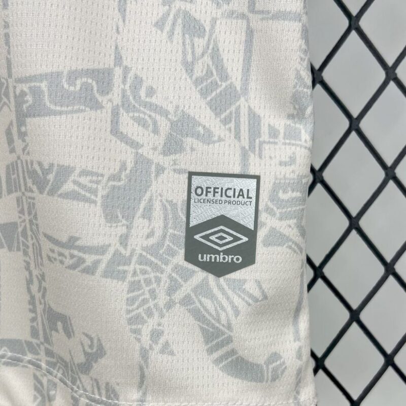 Fluminense 2024/25 Third Jersey - Image 7