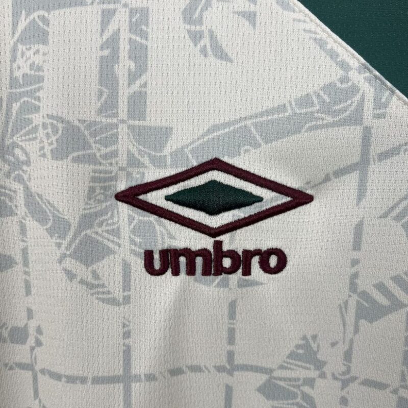 Fluminense 2024/25 Third Jersey - Image 6