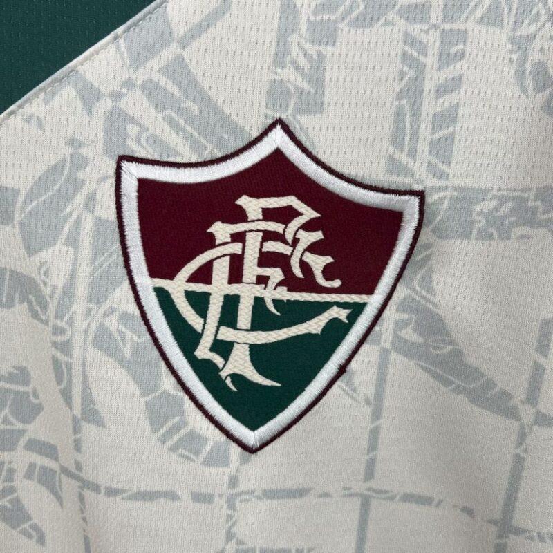 Fluminense 2024/25 Third Jersey - Image 5