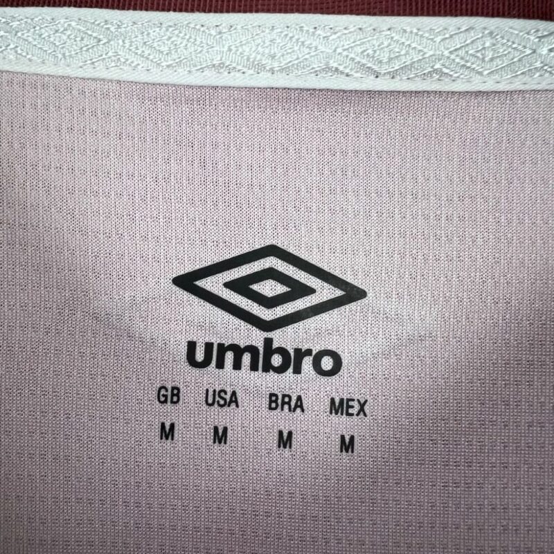 Fluminense 2024/25 Third Jersey - Image 3