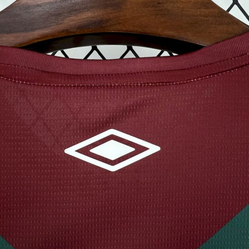 Fluminense 2024/25 Third Jersey - Image 8