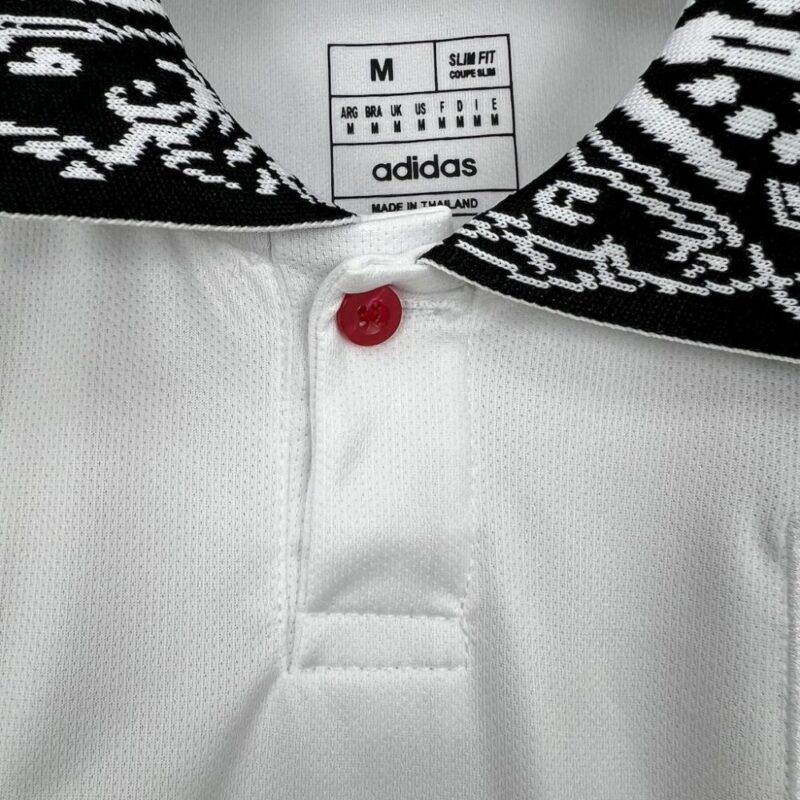 Japan 2024/25 Hatake Rikishi 闂侀潧娴傞崹顒佺瑜旀俊鐢告晸娴犲绀夋繛鎴灻~鏃堟煏閸剚瀚笿ersey - Image 5