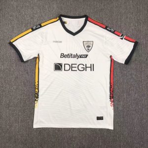 Lecce 2024/25 Away Jersey
