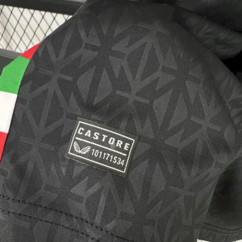 Athletic Bilbao 2024/25 Fourth Jersey - Image 10