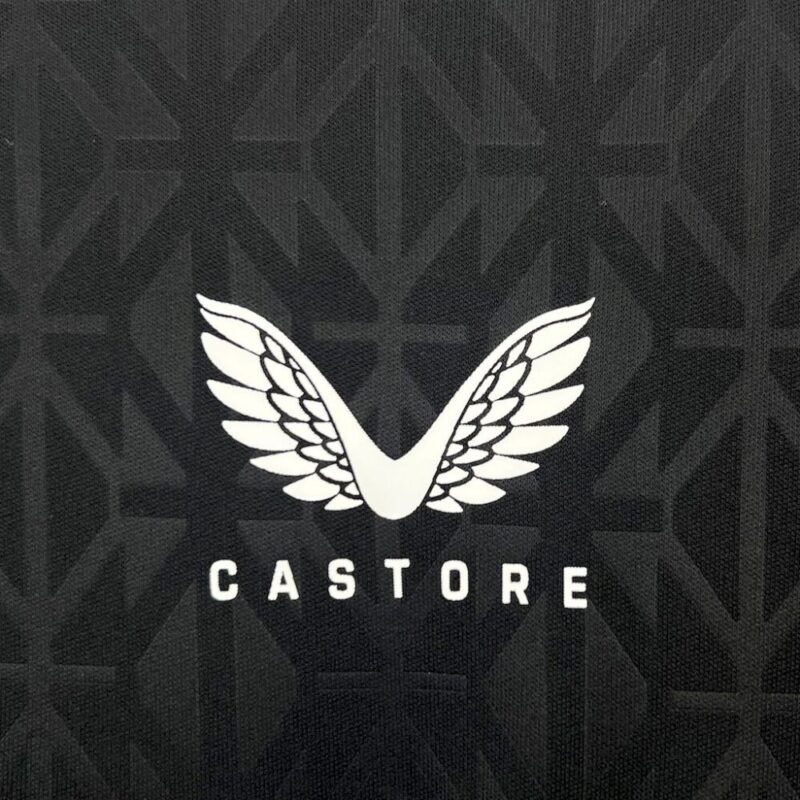 Athletic Bilbao 2024/25 Fourth Jersey - Image 9