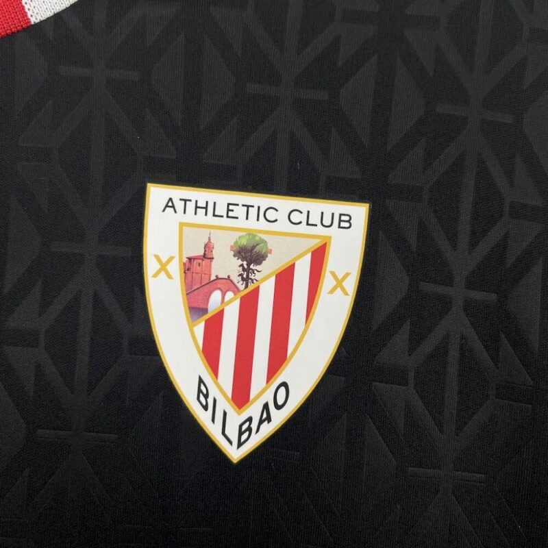 Athletic Bilbao 2024/25 Fourth Jersey - Image 8