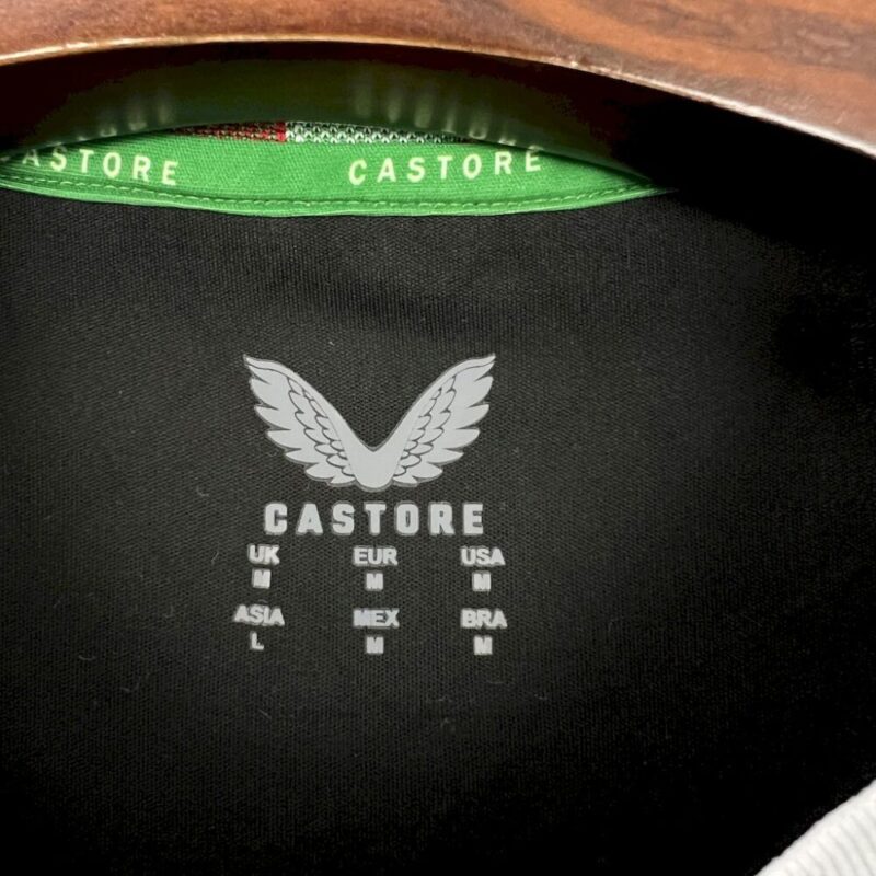 Athletic Bilbao 2024/25 Fourth Jersey - Image 6