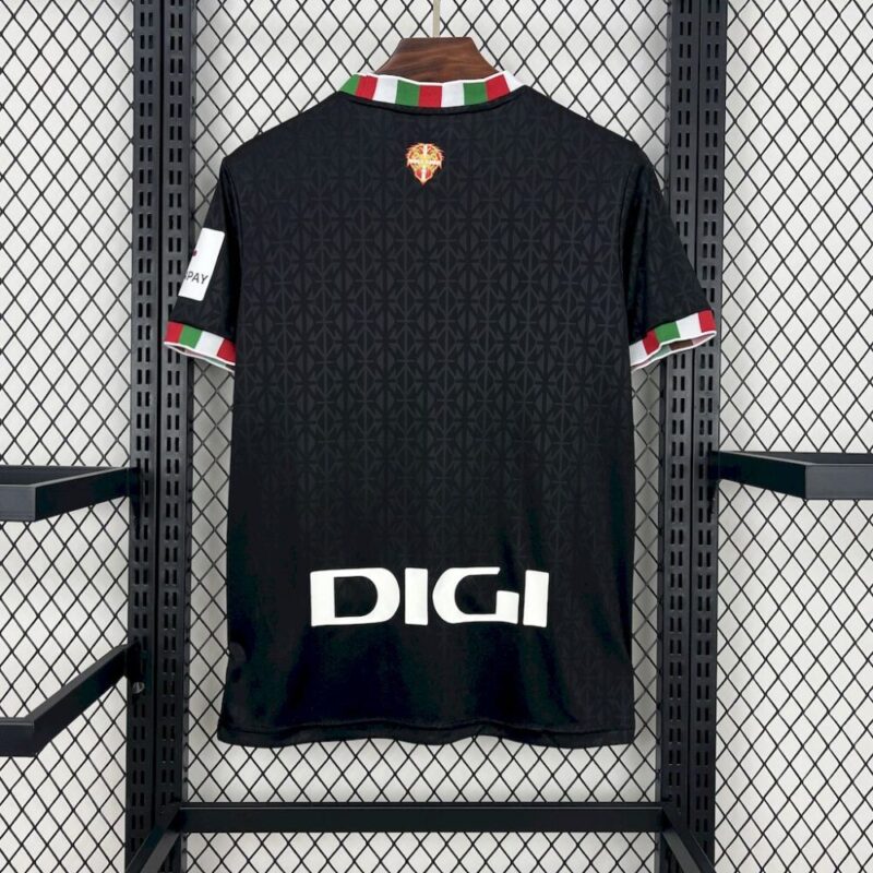 Athletic Bilbao 2024/25 Fourth Jersey - Image 2