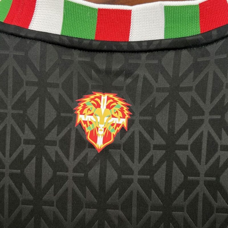 Athletic Bilbao 2024/25 Fourth Jersey - Image 4