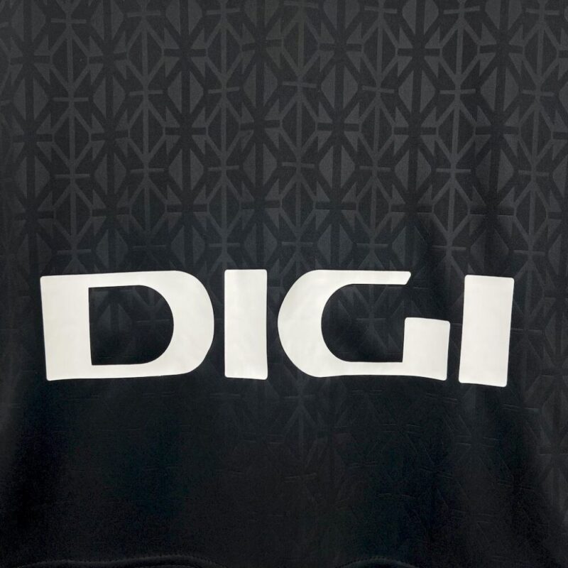 Athletic Bilbao 2024/25 Fourth Jersey - Image 3